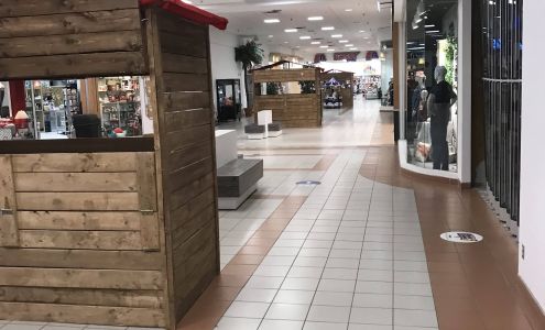 Galeries Lac St-Jean