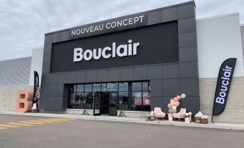Bouclair Chicoutimi