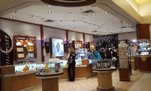 Bijouterie Mozart Chicoutimi