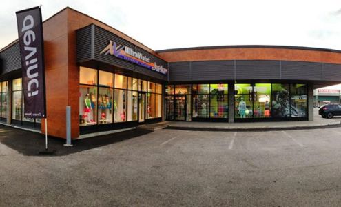 Ultra Violet Chicoutimi