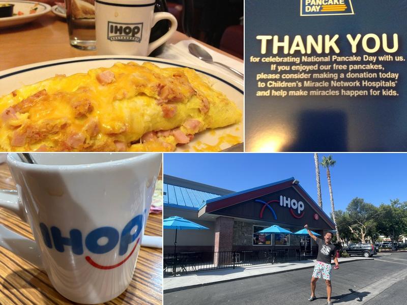 IHOP