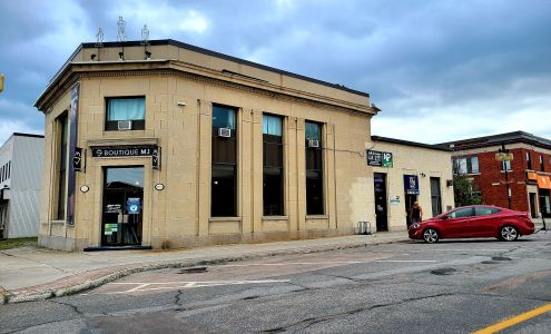 Boutique Marie-Josee Enr