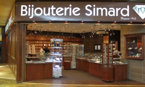Bijouterie Simard Enr