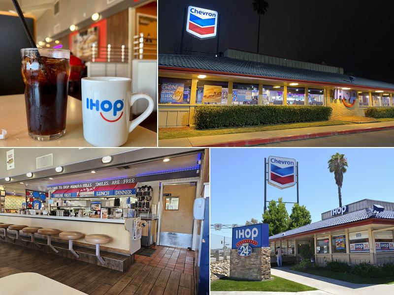 IHOP 5031 Kanan Rd, Agoura Hills