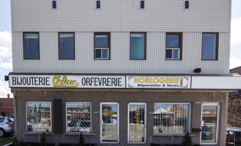 Bijouterie Orlac