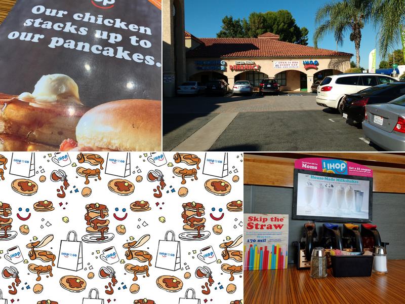 IHOP