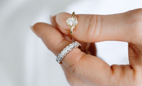 Bijouterie René Guérin La Baie