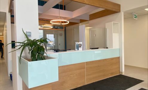 Ebenisterie Yvan Maltais Inc La Baie