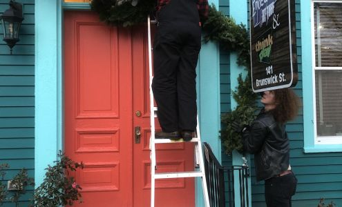 Endeavours & ThinkPlay