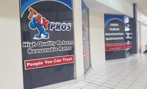 Tax Pros Inc Fredericton