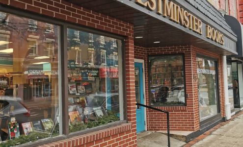 Westminster Books Ltd