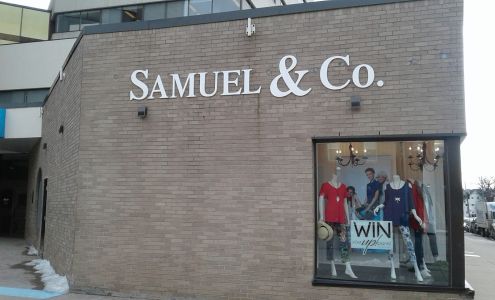Samuel & Co.