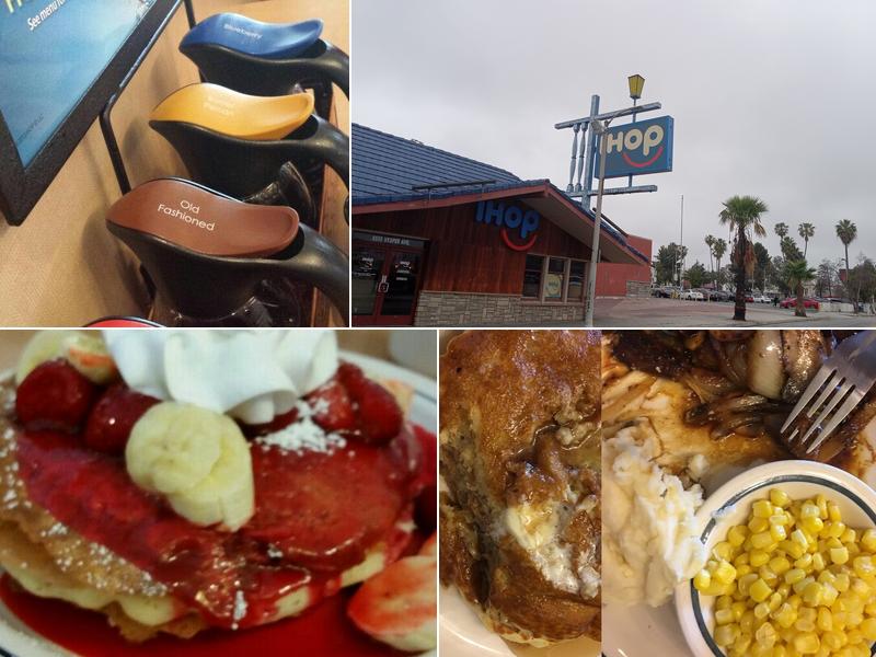 IHOP