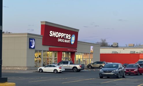 Shoppers Drug Mart Fredericton