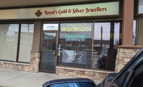 Royal's Gold & Silver Jewellers