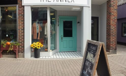 The Annex by Cheapskates North Bay