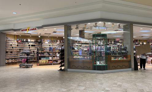 Mind Games North Bay Powassan