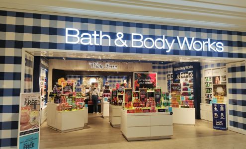 Bath & Body Works North Bay