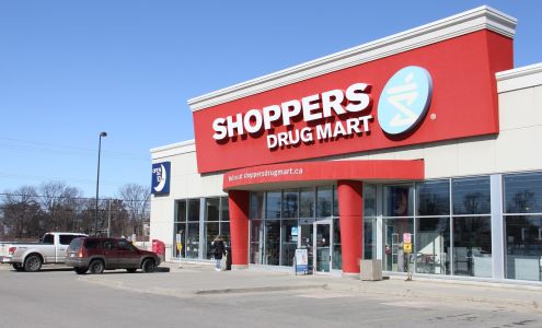 Shoppers Drug Mart