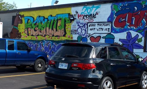 Rebuilt Resources North Bay