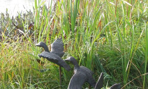 Jane's Pottery Factory Incorporated