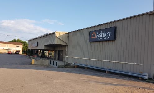 Ashley HomeStore North Bay