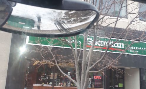 Harris Guardian Pharmacy North Bay