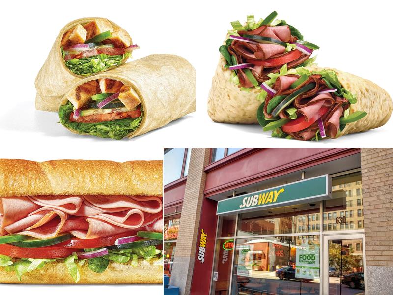 Subway