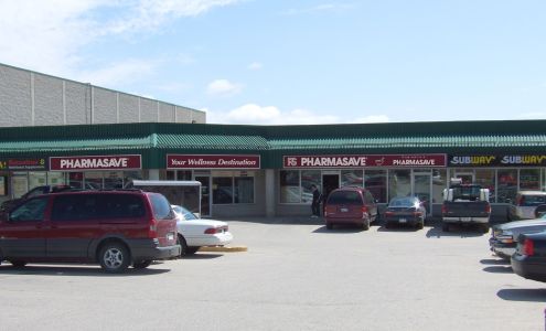 Pharmasave Robinson's North Bay
