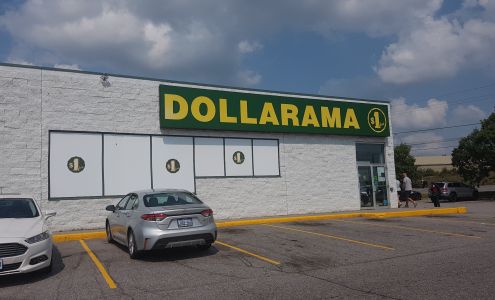 Dollarama North Bay
