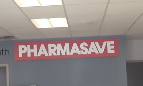Phil's Lakeshore Pharmacy North Bay