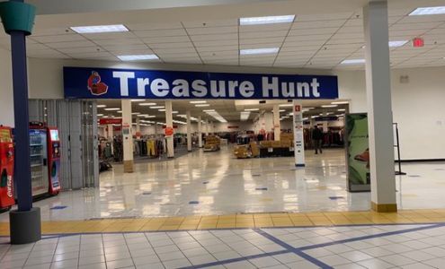 Treasure Hunt