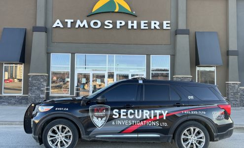 Atmosphere Canada North Bay