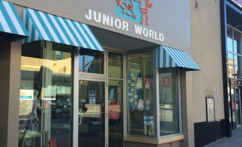 Junior World North Bay