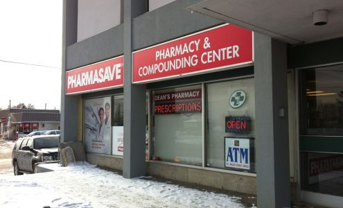 Pharmasave Algonquin North Bay