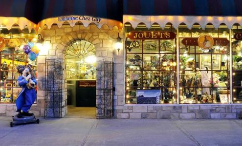 Cadeaux Chez Guy Shawinigan