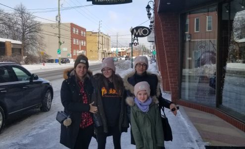 Fourrures Lemieux Inc (Les) Shawinigan