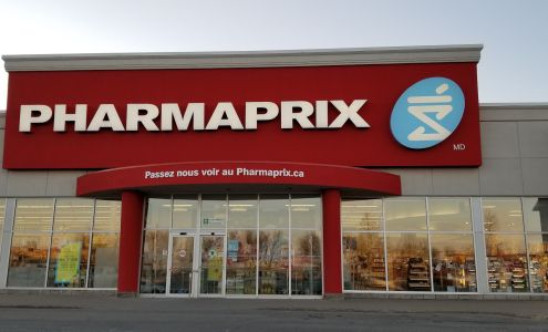 Pharmaprix Shawinigan