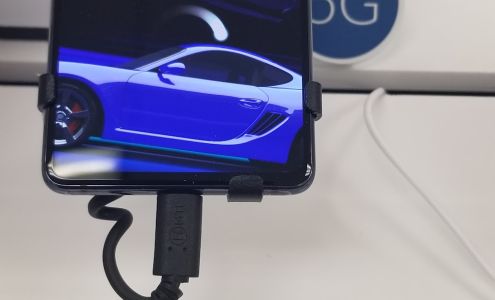 La Source Shawinigan