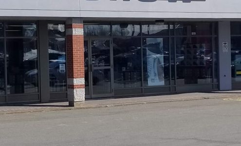 Chaussures Yellow Shawinigan