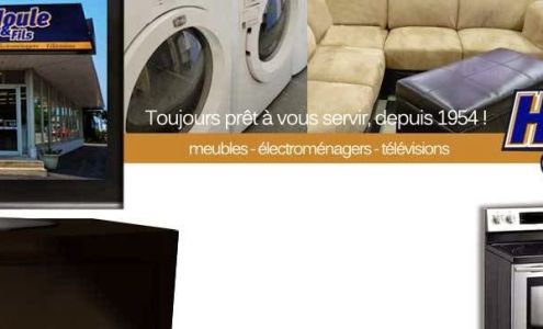 Houle & Fils Ltee Shawinigan