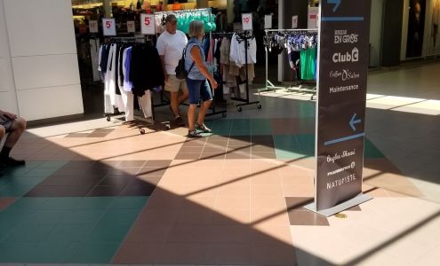 Aubainerie Shawinigan