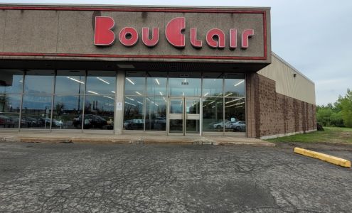 Bouclair Shawinigan, QC