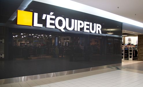 L'Équipeur Shawinigan