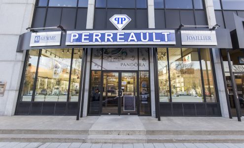 Bijouterie Gérald Perreault Joliette