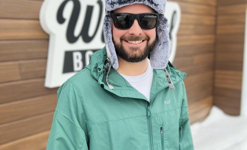 Windsurf Boardshop Joliette