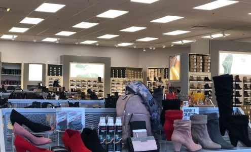 Chaussures Yellow Joliette