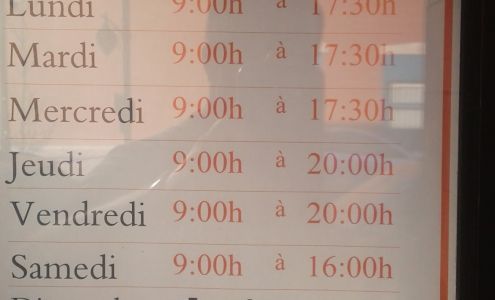 Chaussures Durand Joliette