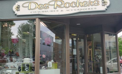 Chaussures Desrochers Joliette