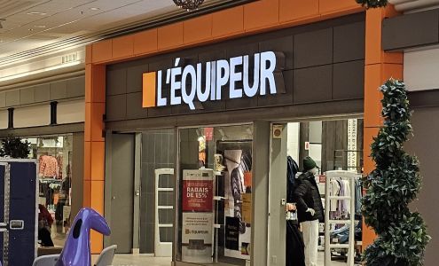 L'Équipeur Joliette